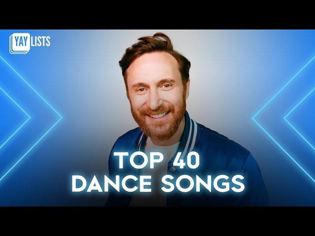 TOP 40 Dance Songs This Week 2024 Best of Electronic Music 2024