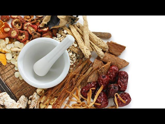 Herbal Medicine 101 From a Doctor of Chinese Medicine