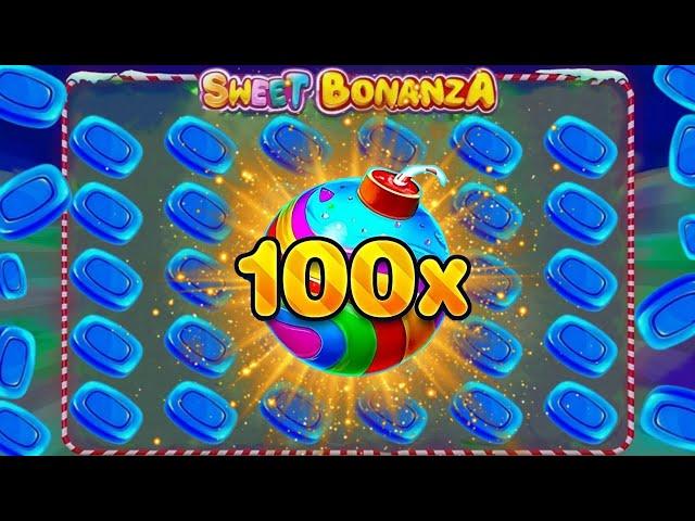 SWEET BONANZA  SLOT OYUNLARI  500.000 TL BÜYÜK KASA ÇOK BÜYÜK KAZANÇ!  TÜRKİYE BONANZA REKORU