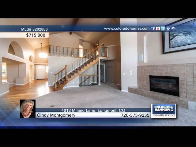 Home for Sale in Longmont, CO | $715,000