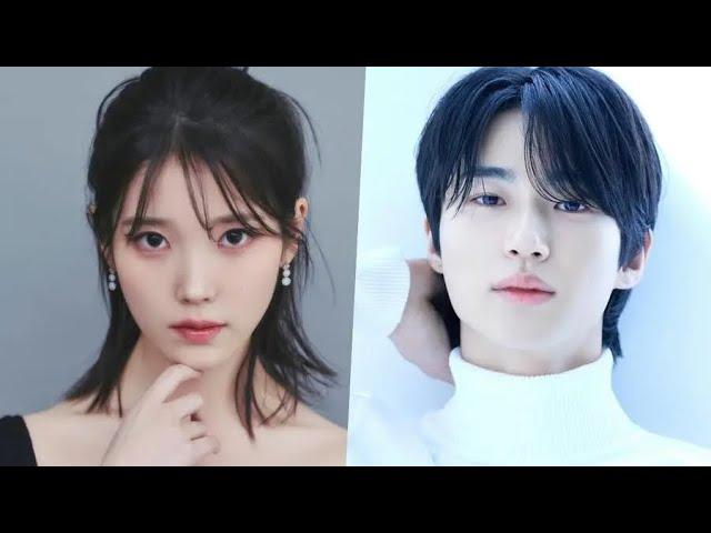 IU and Byeon Woo Seok confirmed upcoming drama “Wife of a 21st Century Prince”