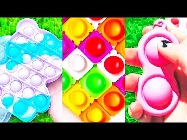 Fidget Toys TikTok Compilation 56