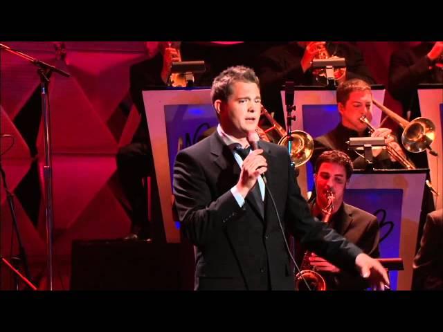 Michael Buble - Feeling Good (Live 2005) HD