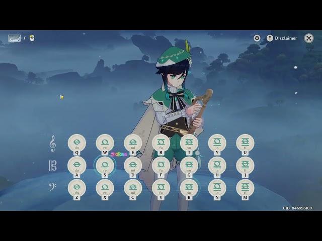 Jim Yosef - Link [ MIDI ] | Windsong Lyre