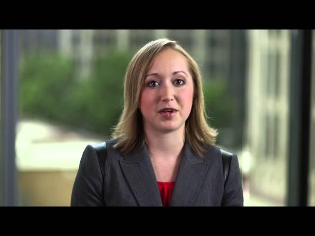 Bank of America Campus Recruiting Culture Overview