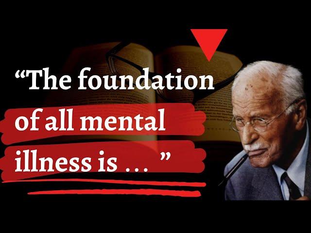 Carl Jung Quotes To Help You Understand YourSelf | The Master Of The Mind | Viral Quotes