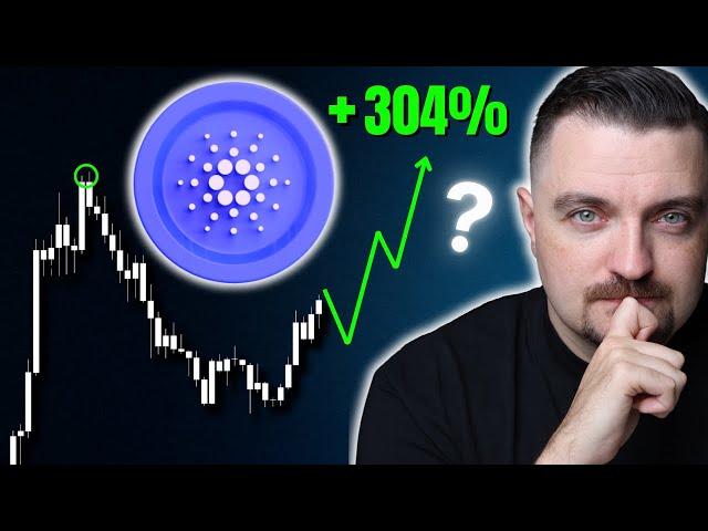 Cardano: Neues Allzeithoch bald möglich? (Kursziele)