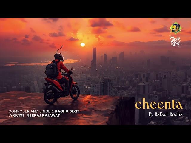 Shakkar | Cheenta Ft. Rafael Rocha - Hindi | Raghu Dixit | Neeraj Rajawat