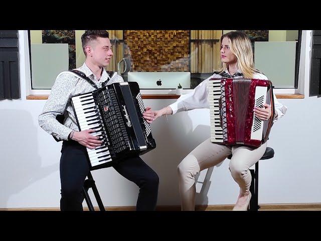 Paolla Sofia & Muzyk Nocy -- Na opolskim rynku (cover)