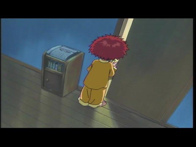 Digimon Season 1 ~ Flashback Reveals That Izzy Is Adopted