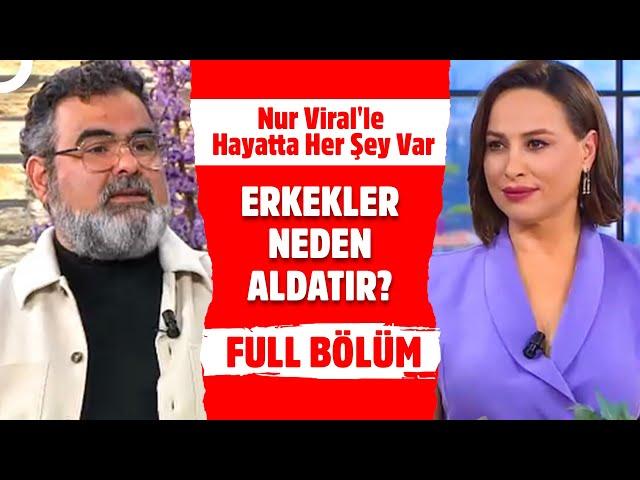 Nur Viral'le Hayatta Her Şey Var | 25 Aralık