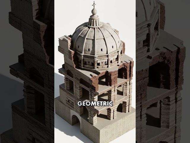 Ancient Temple, Modern Architectural Revolution #stories #story