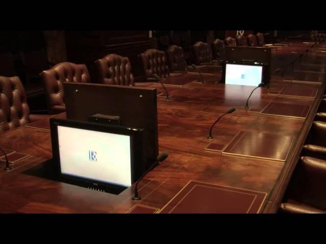 Meeting and Conference Room Technology Solutions