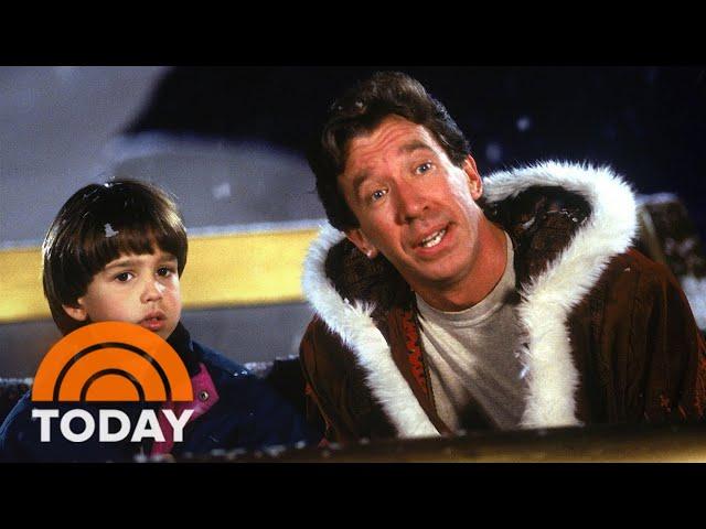 Tim Allen To Reprise Role St. Nick In New ‘Santa Clause’ Series