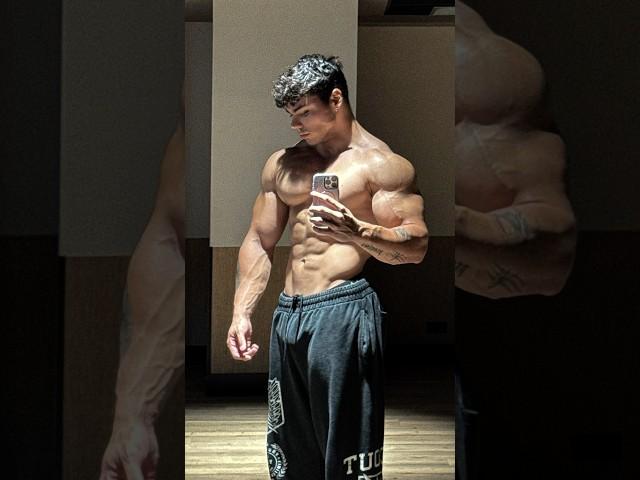 Estoy Hambriento de Algo Diferente… #fitness
