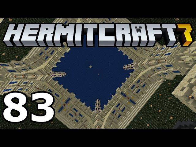 Hermitcraft 7: Auto Smelting Sorter! (Episode 83)