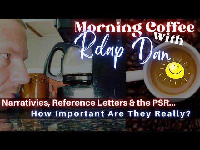 Personal Narrative, Reference Letters & the PSR. Shortest Federal Prison Sentence.