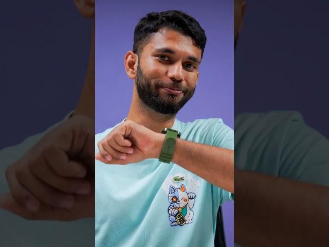 This Is The Best Selling Smartwatch from Flipkart!