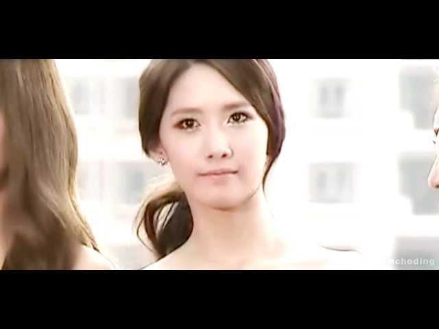 [FMV]  Goddess Yoona 