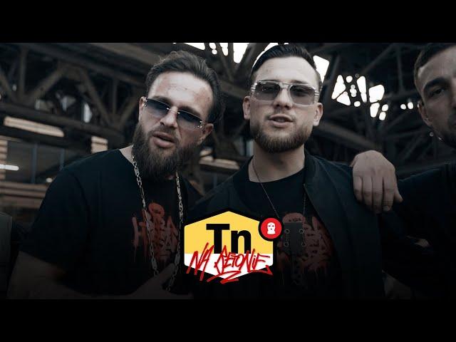 OSKA030 x PUSHER x BOTANIKKER - TN NA BETONIE (prod. Mercury)