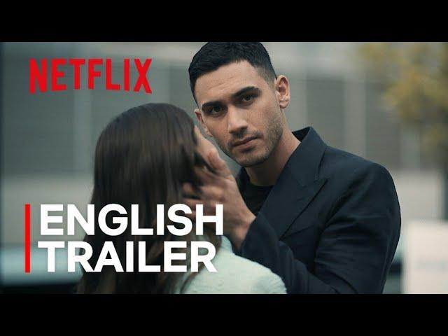 Dark Desire S2 | Official English Trailer 4K | Season 2 | Netflix Series