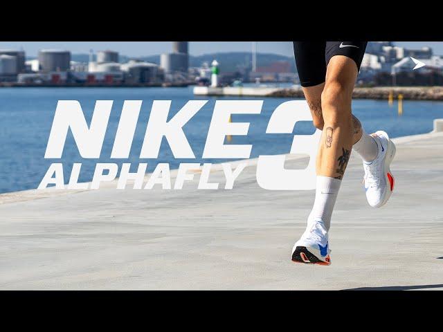 Nike Alphafly NEXT% 3 - Blueprint on Runningxpert.com