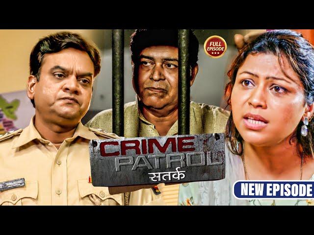 Maharashtra Case की सच्चाई जानकर उड़ गए Police के होश | Crime Patrol Satark | Full Episode