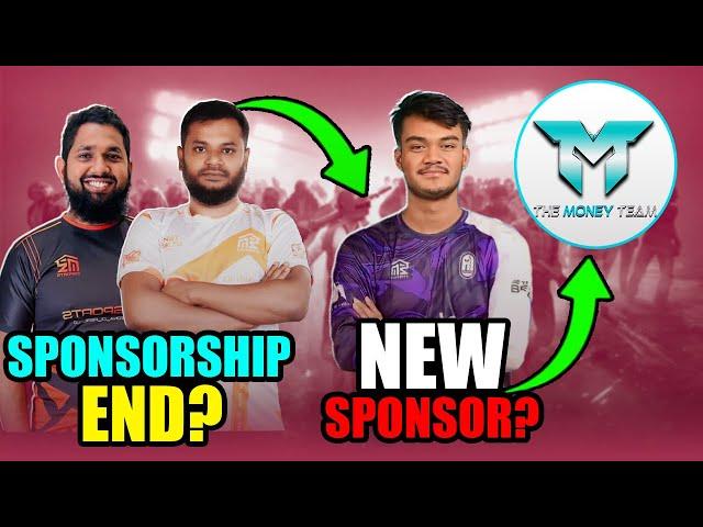 NB Esports কি A1 Esports এর স্পন্সর থেকে সরে যাচ্ছে?A1 Esports New Sponsor! Esports Podcast