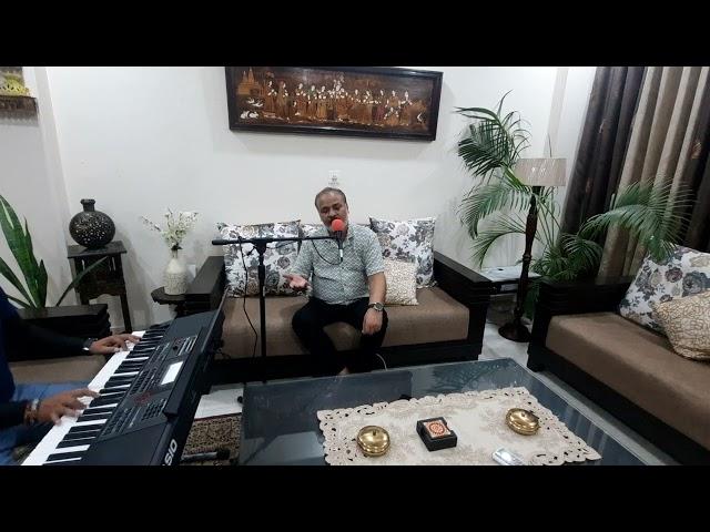 Ek pyar ka nagma hai, Memory of Mukesh ji by Girish Singh