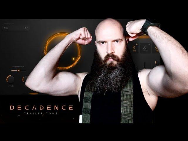 AVA Music Group Decadence – Demo & Review