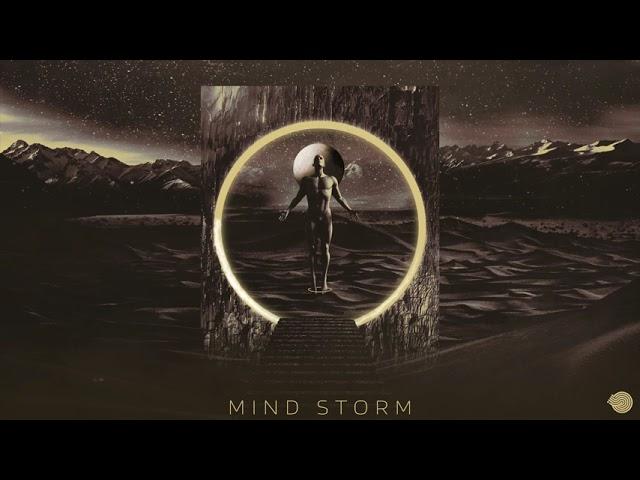 Animato & Pettra - Mind Strom