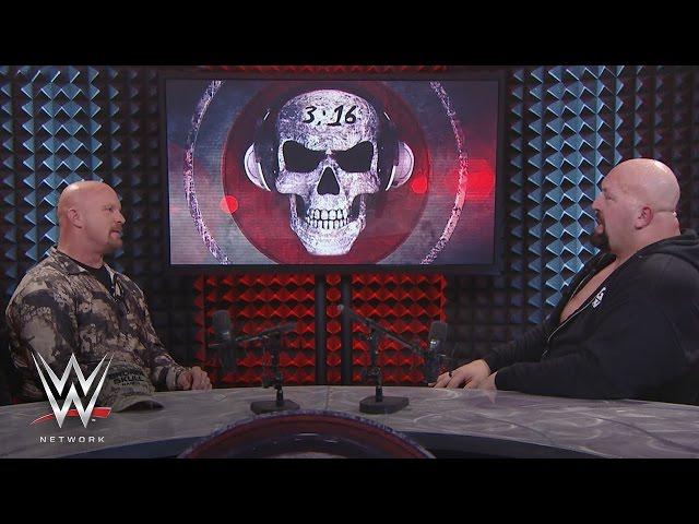 Big Show reveals the difference between WCW and WWE on Stone Cold Podcast: WWE Network