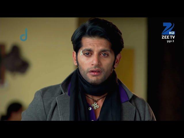 Qubool Hai | Ep.664 | Aahil क्यों हुआ emotional Sanam को देखकर? | Full