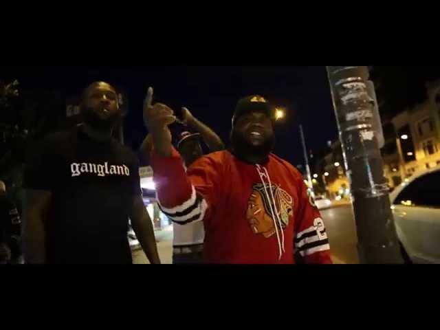 Quilly Ft. County Boy Tone - Script Talk