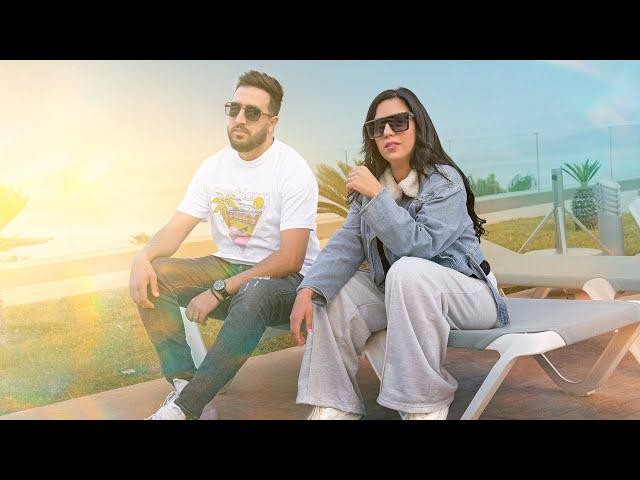 SILYA ZiANI & SOUFIAN  AZOUM CHOKRAN[OFFICIAL VIDEO]