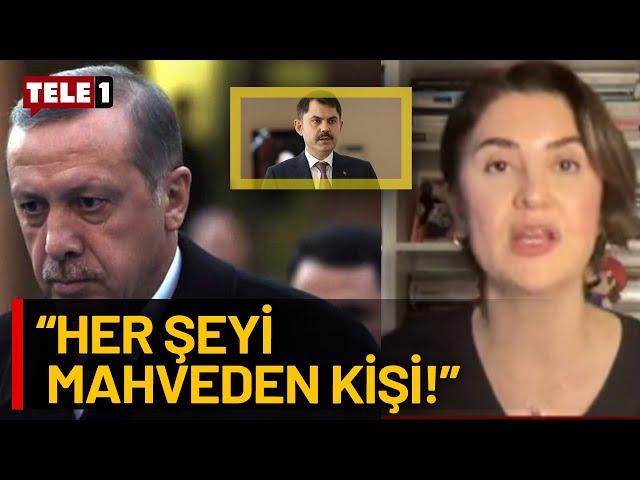 "AKP'de de favori İmamoğlu" Gazeteci Hilal Köylü'den çok kritik kulis!