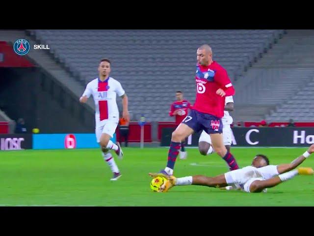 Kimpembe Best Ever Tackle #shorts