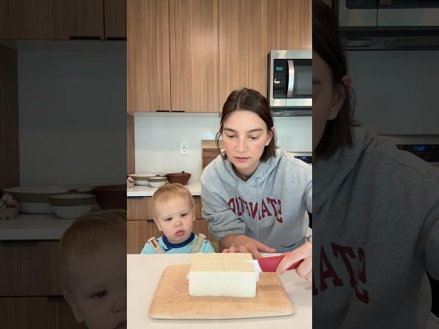 Simple snack