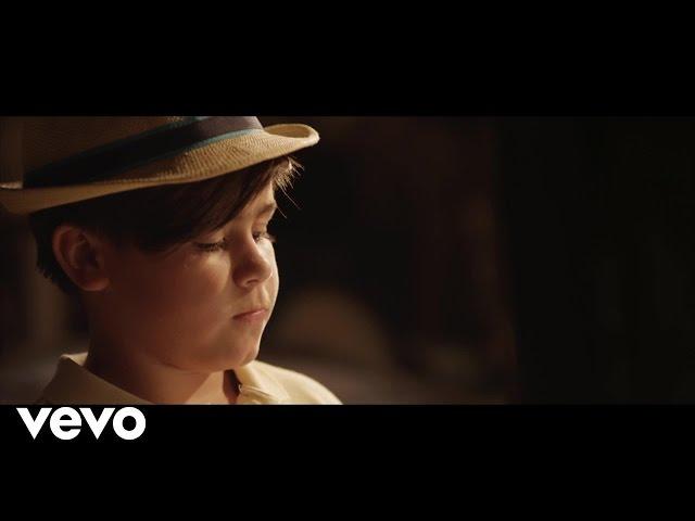 Tomas Diaz - Suky (Official Video - PG13 Version)