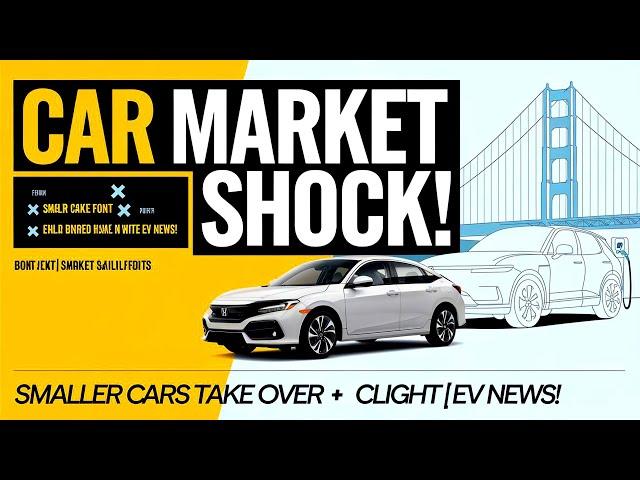 Top Car Expert Reveals 2024's Most Shocking News for American Motorists