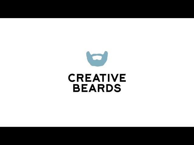 Creative Beards - Stijlcatalogus 2022