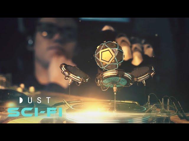 Sci-Fi Short Film "Cold Caller" | DUST