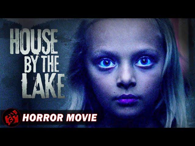 HOUSE BY THE LAKE | Horror Supernatural | Full Movie | FilmIsNow Horror