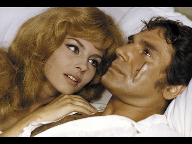 Top 10 CLASSIC EROTIC MOVIES