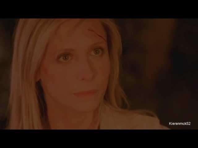 Btvs: Buffy/Spike- "Young Love Murdered"