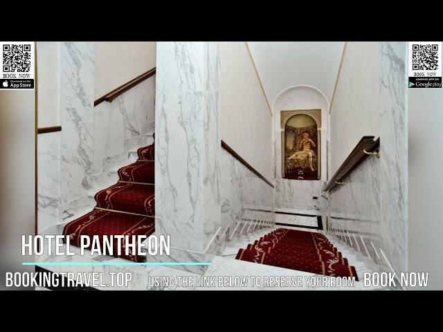 Hotel Pantheon