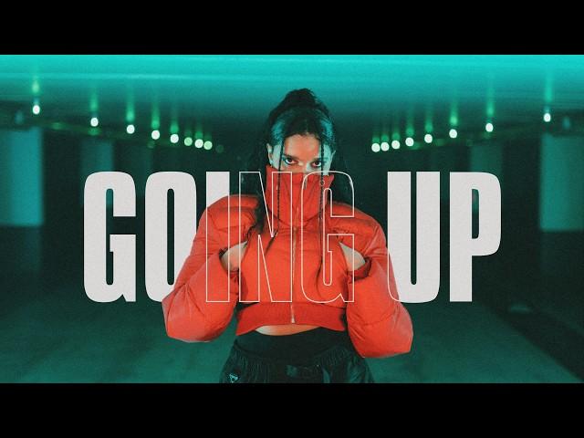 HITBOX - GOING UP (Official Music Video)