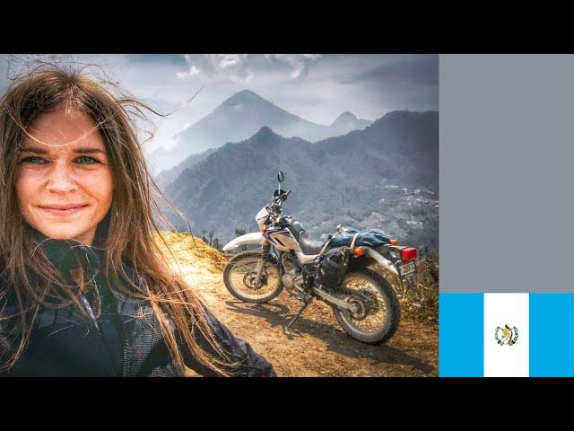 The story I haven’t told you… about Adventure Motorcycling [Vlog 38]