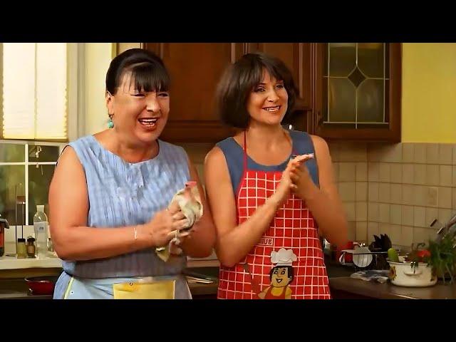  Самый вкусный и смешной сериал "СВАТЫ" Лучшие фильмы, кино онлайн