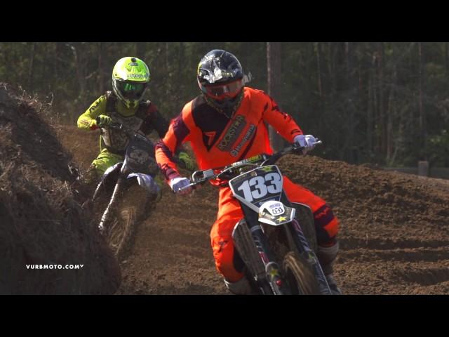 Vurb Original: WW Ranch | The Fastest in Florida - vurbmoto